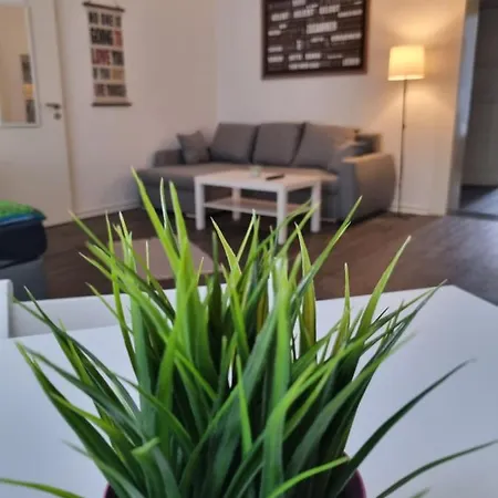 Zum Falschen Fuenfziger Apartament