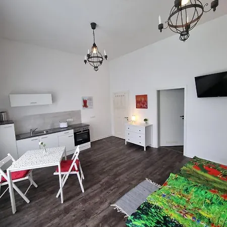 Zum Falschen Fuenfziger Quedlinburg