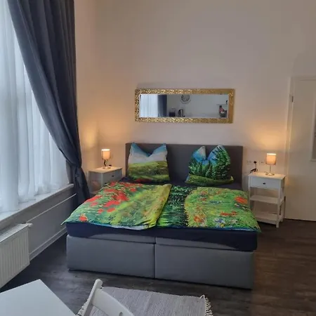 Zum Falschen Fuenfziger