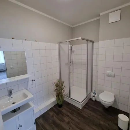 Zum Falschen Fuenfziger * Quedlinburg