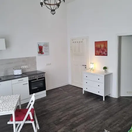 Zum Falschen Fuenfziger Quedlinburg