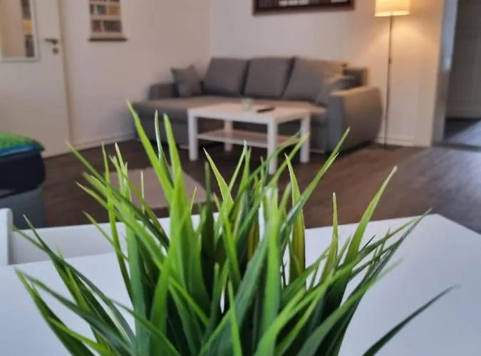 Zum Falschen Fuenfziger 公寓