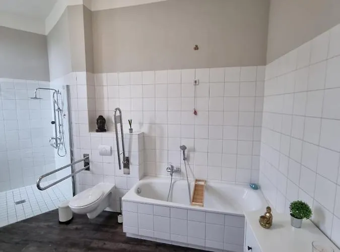 Zum Falschen Fuenfziger 公寓