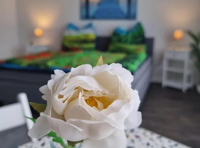 Zum Falschen Fuenfziger 公寓 *