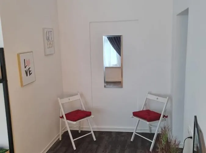 Zum Falschen Fuenfziger 公寓