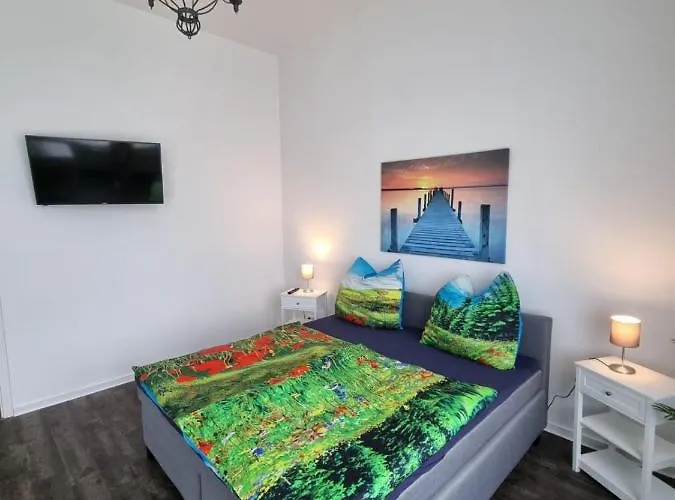 Zum Falschen Fuenfziger * 奎德林堡