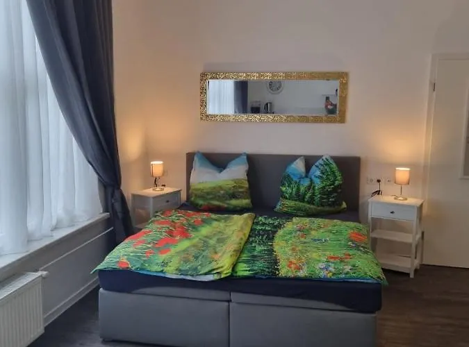 Zum Falschen Fuenfziger