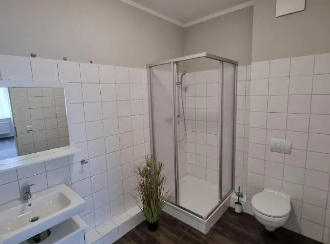 Zum Falschen Fuenfziger * 奎德林堡