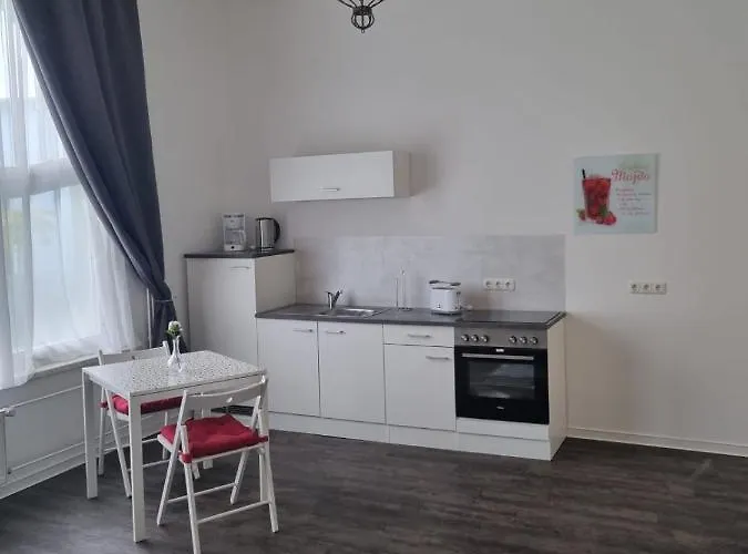 Zum Falschen Fuenfziger 公寓 *