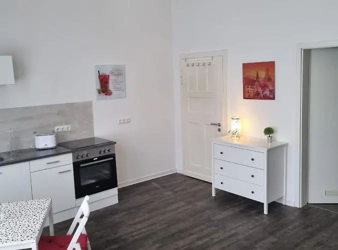 Zum Falschen Fuenfziger 奎德林堡